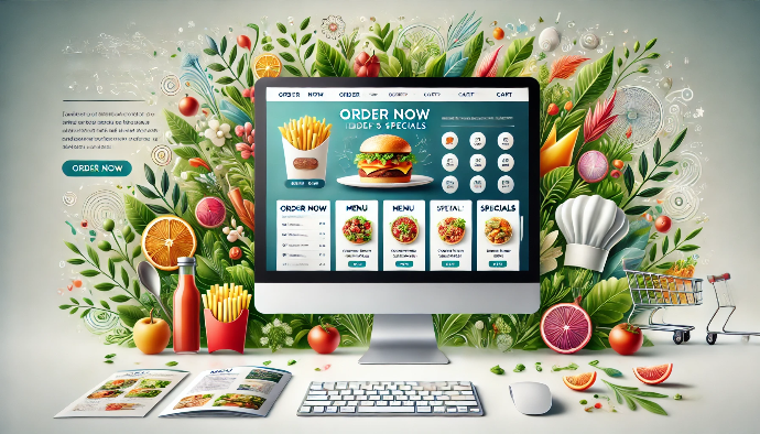 Odoo erp restaurant system